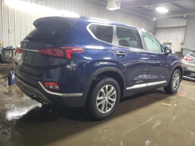 VIN 5NMS23AD4KH089760 2019 HYUNDAI SANTA FE no.3