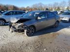 2017 TOYOTA COROLLA L - 2T1BURHE4HC915338