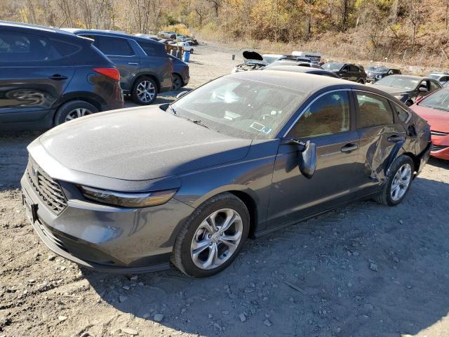 2024 HONDA ACCORD LX #3036942729