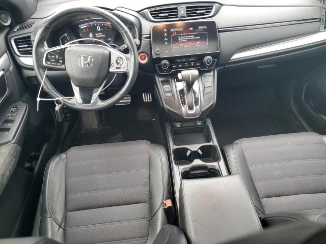 2020 HONDA CR-V SPORT - 2HKRW2H46LH239908