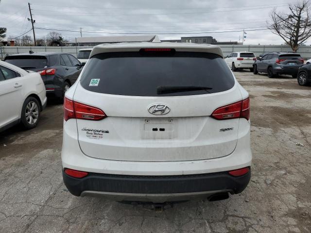 2016 HYUNDAI SANTA FE S #3303791425