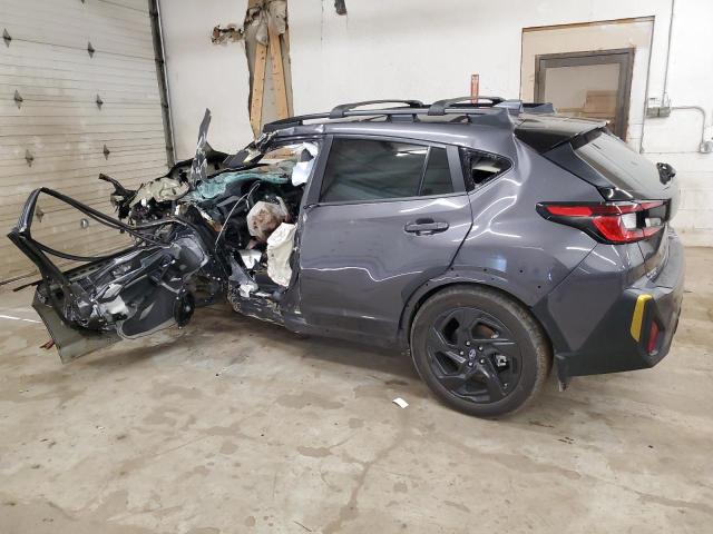 2024 SUBARU CROSSTREK - 4S4GUHF65R3760932