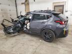 Lot #3024212809 2024 SUBARU CROSSTREK