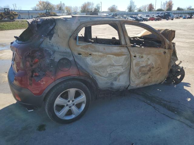 2015 BUICK ENCORE - KL4CJASB0FB224777