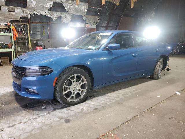 2020 DODGE CHARGER SX #2994163282