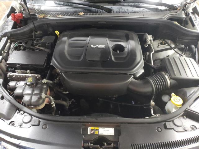2019 JEEP GRAND CHER - 1C4RJFJG7KC532141