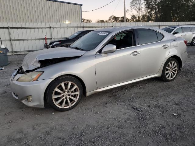 2008 LEXUS IS 250 #3024733267