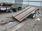 Lot #3024868378 2017 UTILITY TRAILER