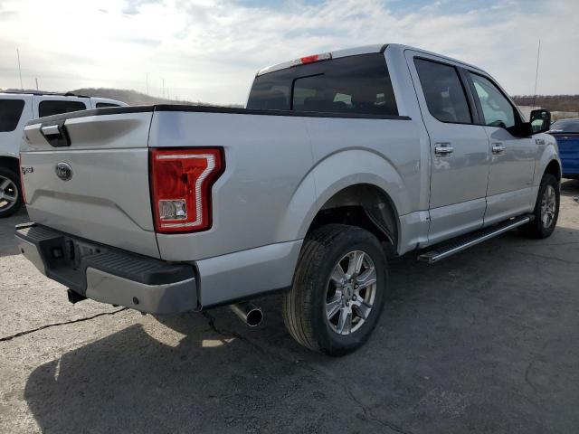 2015 FORD F150 SUPER - 1FTEW1CG2FKD56112