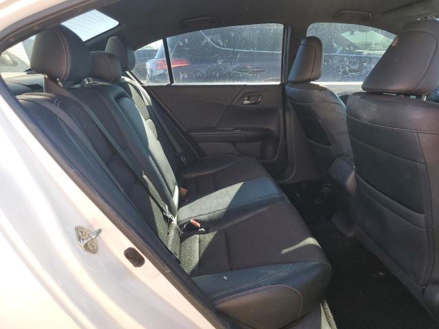 2017 HONDA ACCORD SPO - 1HGCR2F5XHA234557