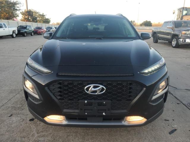 2018 HYUNDAI KONA SEL - KM8K62AA0JU180483