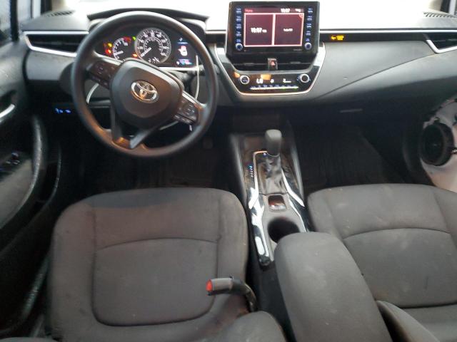 2021 TOYOTA COROLLA LE - 5YFEPMAE5MP247965