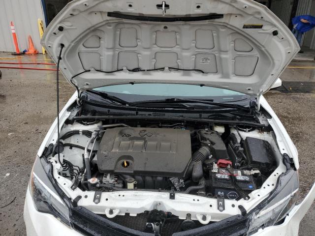 2018 TOYOTA COROLLA L - 5YFBURHE1JP847490