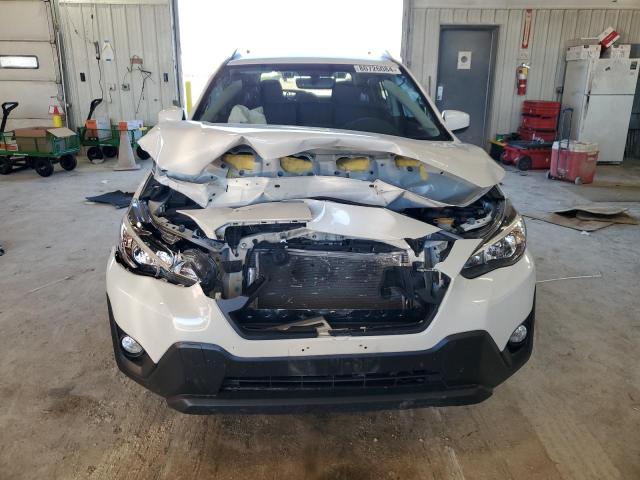 2021 SUBARU CROSSTREK - JF2GTAPC5M8382899