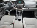 HONDA ACCORD EX photo