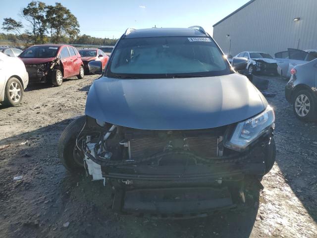 2017 NISSAN ROGUE SV - 5N1AT2MV4HC886844