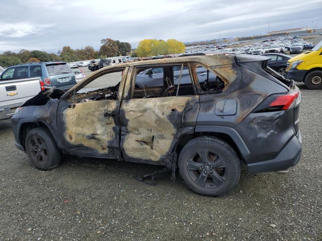 Vin: 2t3w1rfv4lc042154, lot: 82150424, toyota rav4 xle 20202