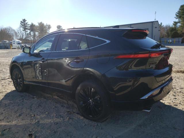 2024 TOYOTA VENZA LE - JTEAAAAH8RJ174610