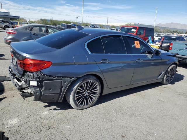 VIN WBAJA5C57KWW37017 2019 BMW 5 SERIES no.3