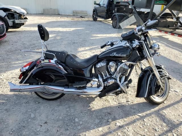 INDIAN MOTORCYCLE CO. CHIEF CLAS