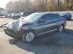 2019 VOLKSWAGEN JETTA S - 3VWCB7BUXKM268244