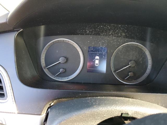 2017 HYUNDAI SONATA SE - 5NPE24AF3HH492998