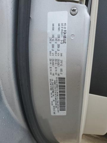 2018 CHRYSLER PACIFICA T - 2C4RC1FG3JR279864