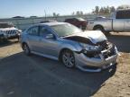 SUBARU LEGACY 2.5 photo