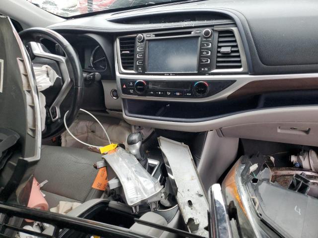 2015 TOYOTA HIGHLANDER - 5TDDKRFH7FS153915