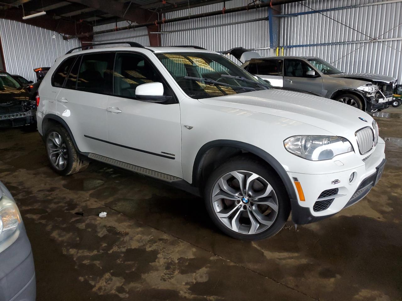 Lot #3031414748 2013 BMW X5 XDRIVE5