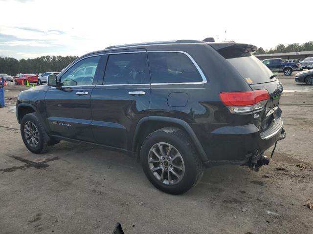 2015 JEEP GRAND CHER - 1C4RJEBG5FC936148