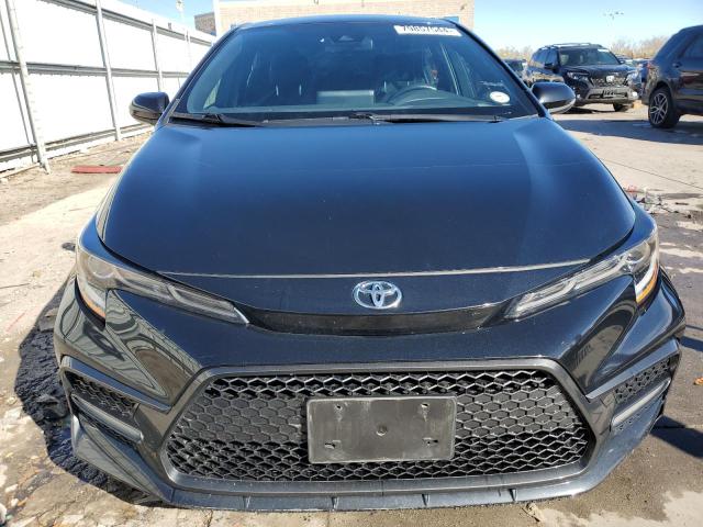 2022 TOYOTA COROLLA SE - JTDS4MCE2NJ095335