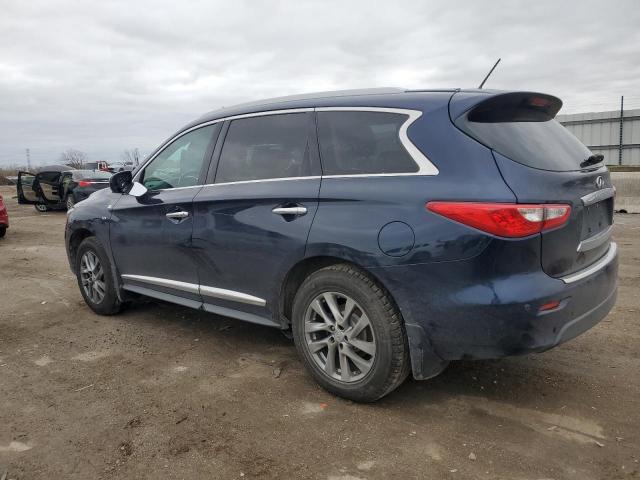 2015 INFINITI QX60 - 5N1AL0MM4FC521315
