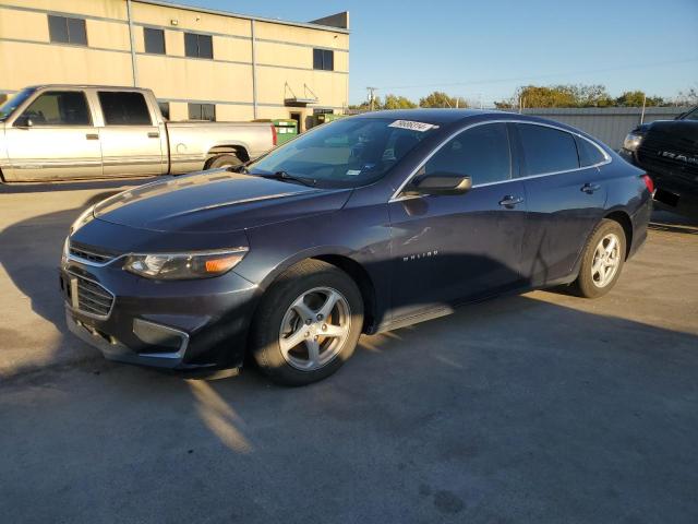 Vin: 1g1zb5st0hf279988, lot: 79686314, chevrolet malibu ls 2017 img_1