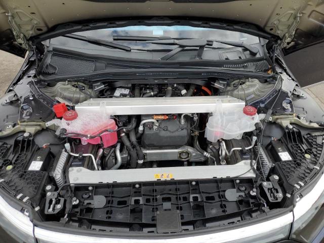 2023 MERCEDES-BENZ EQS SEDAN - W1KCG4EB4PA026041