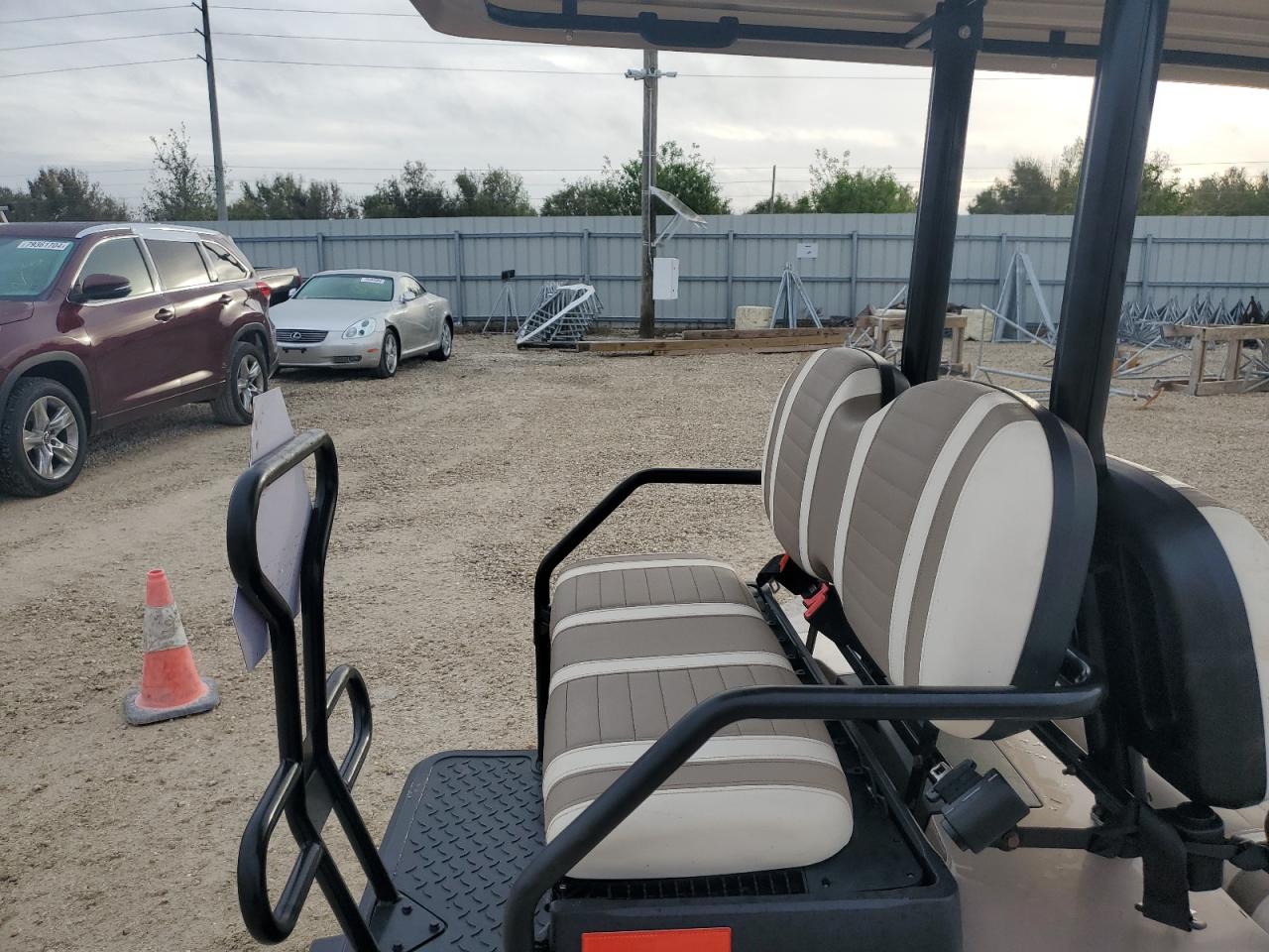 Lot #3029498367 2023 OTHR GOLF CART