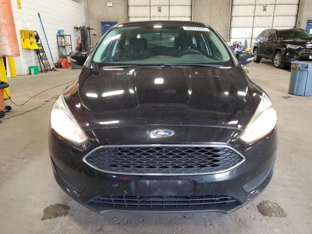 2017 FORD FOCUS SE - 1FADP3K29HL303808