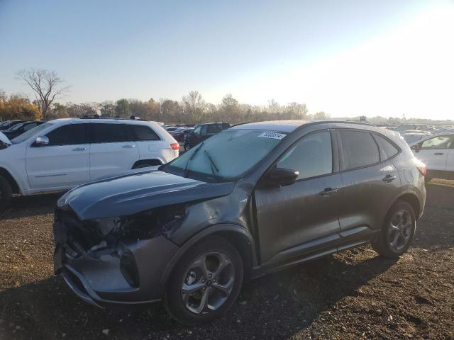 2024 FORD ESCAPE ST #3023404250