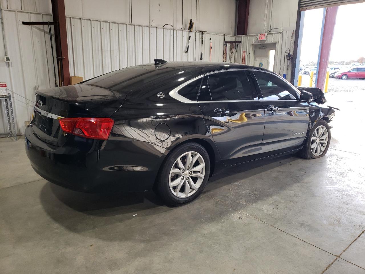 Lot #2969984958 2019 CHEVROLET IMPALA LT