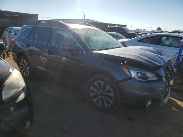 2016 SUBARU OUTBACK 3. - 4S4BSENC5G3283776