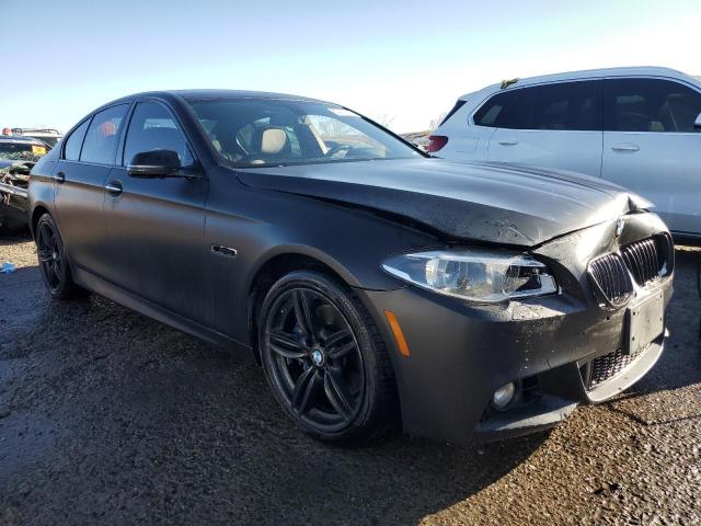 VIN WBAKP9C53EDZ34876 2014 BMW 5 SERIES no.4