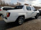 HONDA RIDGELINE photo