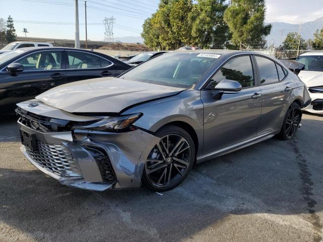 VIN 4T1DAACK6SU541823 2025 TOYOTA CAMRY no.1