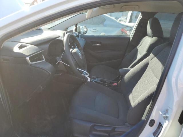 5YFEPMAE3MP219100 2021 TOYOTA COROLLA