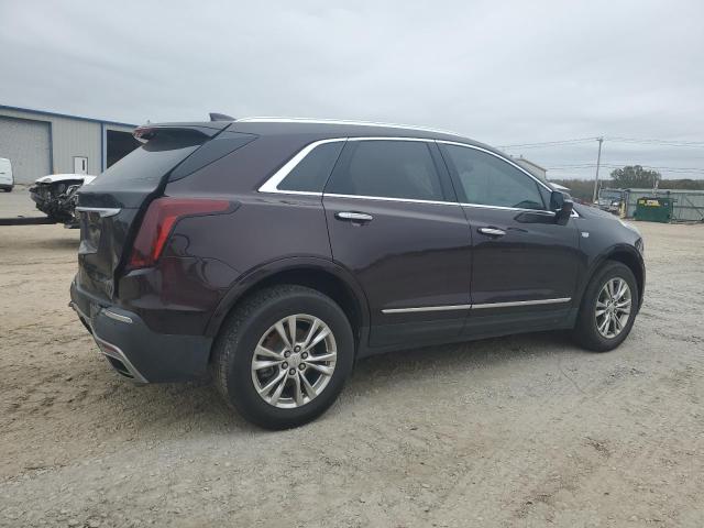 2020 CADILLAC XT5 PREMIU - 1GYKNCRS9LZ201194