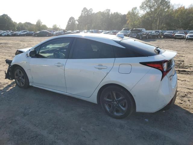 2020 TOYOTA PRIUS L - JTDKARFU2L3115108