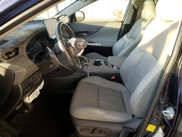 2021 TOYOTA VENZA LE JTEAAAAH7MJ027560