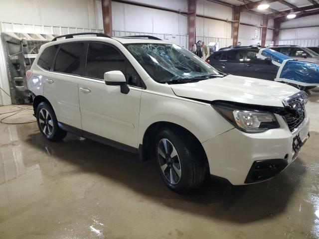 2017 SUBARU FORESTER 2 - JF2SJARC8HH502049