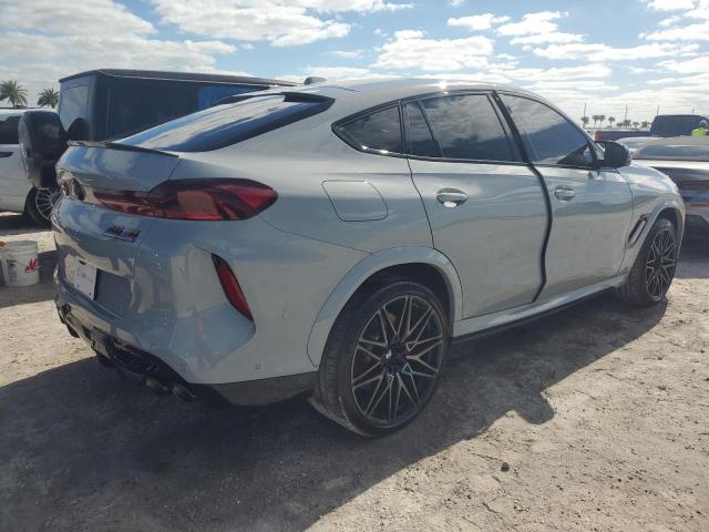 VIN 5YM23ET04R9S28947 2024 BMW X6 M COMPE no.3