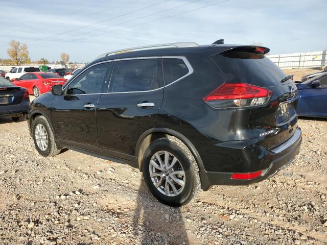 2017 NISSAN ROGUE S JN8AT2MT4HW382297